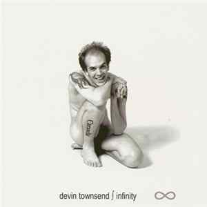 Devin Townsend - Infinity flac