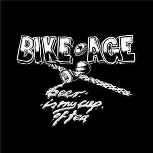 Bike Age - Beer Is My Cup Of Tea flac