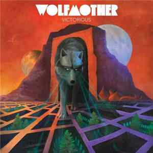 Wolfmother - Victorious flac