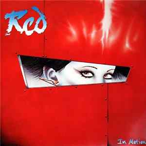 Red - In Motion flac