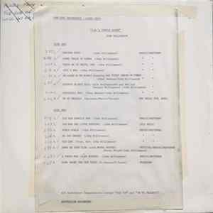 John Williamson - J.W.'s Family Album flac