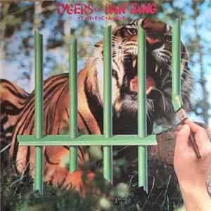 Tygers Of Pan Tang - The Cage flac