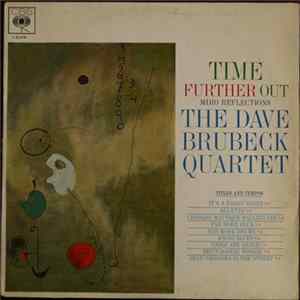 The Dave Brubeck Quartet - Time Further Out (Miro Reflections) flac