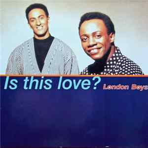 London Boys - Is This Love? flac