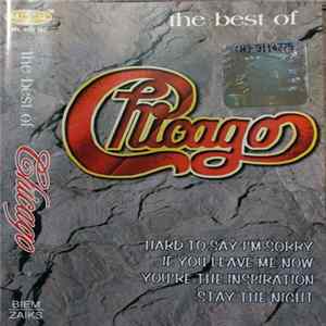 Chicago - The Best Of Chicago flac