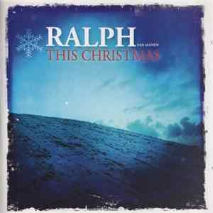 Ralph Van Manen - This Christmas flac