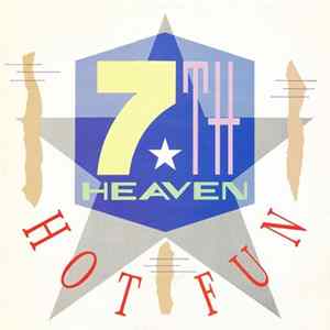 7th Heaven - Hot Fun flac