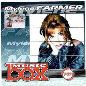 Mylene Farmer - Music Box flac