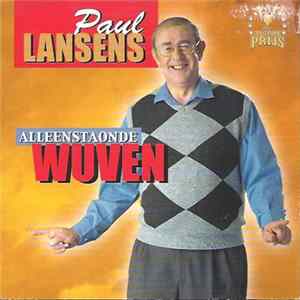 Paul Lansens - Alleenstaonde Wuven flac