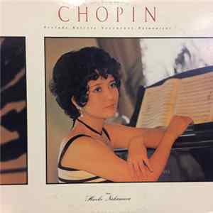 Frédéric Chopin, Hiroko Nakamura - Prelude, Waltzes, Nocturnes, Polonaises flac