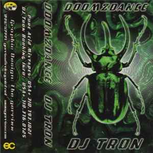 DJ Tron - DoomzDance flac
