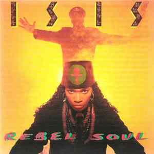 Isis - Rebel Soul flac