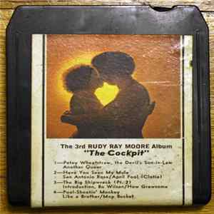Rudy Ray Moore - The 3rd Rudy Ray Moore Album "The Cockpit" flac