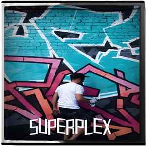 Superplex - Superplex flac