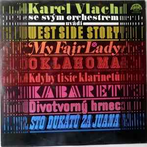Karel Vlach Se Svým Orchestrem - Uvádí... flac