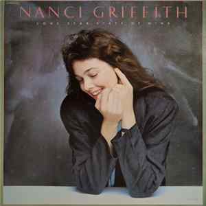 Nanci Griffith - Lone Star State Of Mind flac