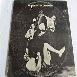 Family - Family Entertainment flac