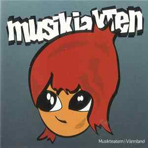Various - Musikjakten flac