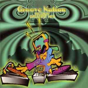 Various - Groove Nation Records Greatest Hits flac
