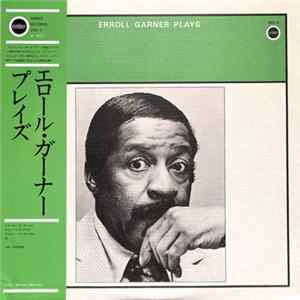 Erroll Garner - Plays flac