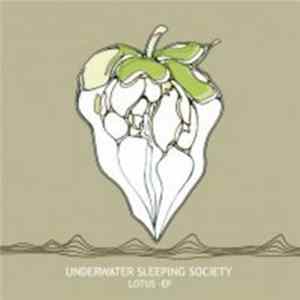 Underwater Sleeping Society - Lotus-EP flac