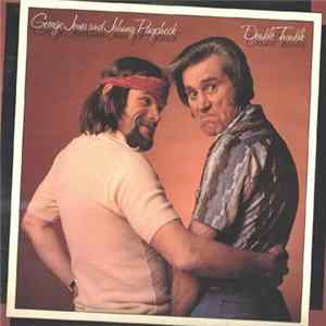 George Jones And Johnny Paycheck - Double Trouble flac
