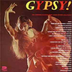 The Zigeuner Players With János Ferenc - Gypsy! flac
