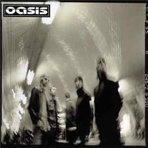 Oasis - Heathen Chemistry flac
