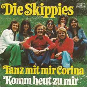 Die Skippies - Tanz Mit Mir Corina / Komm Heut Zu Mir flac