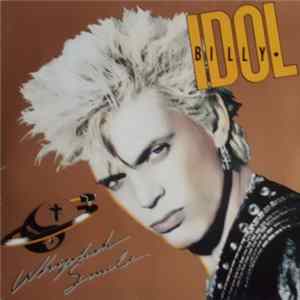 Billy Idol - Whiplash Smile flac