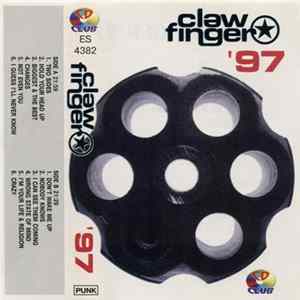 Clawfinger - Clawfinger flac