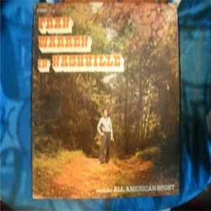 Fran Warren - Fran Warren In Nashville flac