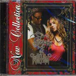 Fergie & Will.I.Am - New Collection flac