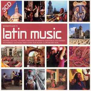 Various - Beginner's Guide To Latin Music flac