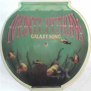 Monty Python - Galaxy Song flac
