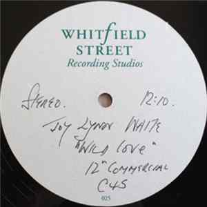 Joy Lynn White - Wild Love flac
