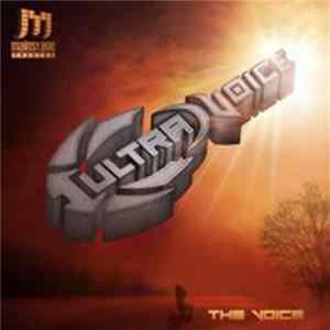 UltraVoice - The Voice flac