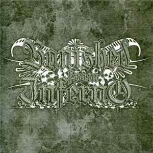 Banished From Inferno - Banished From Inferno flac