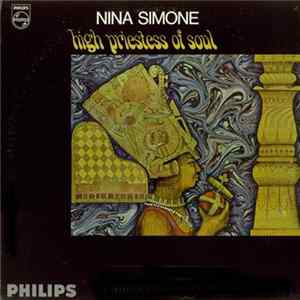 Nina Simone - High Priestess Of Soul flac