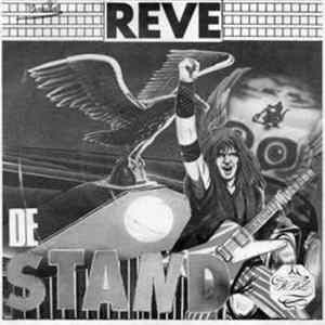 Stand - Rêve / Dans Les Étoiles flac