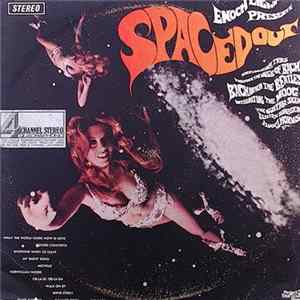 Enoch Light And The Light Brigade - Spaced Out flac