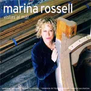 Marina Rossell - Vistas Al Mar flac