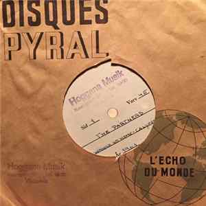 The Partners - Calypso Girl flac