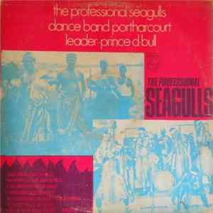 Professional Seagulls Dance Band - Professional Seagulls Dance Band flac