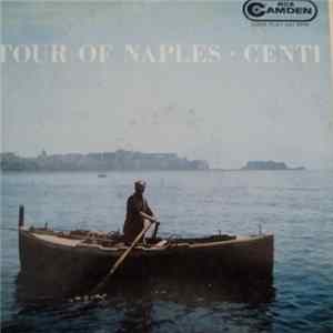 Sergio Centi - Tour Of Naples flac