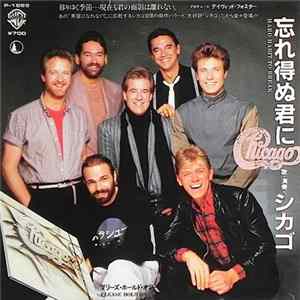 Chicago - Hard Habit To Break flac