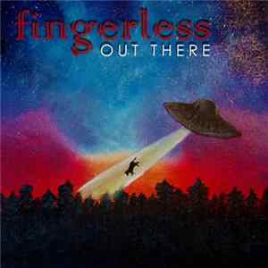 Fingerless - Out There flac