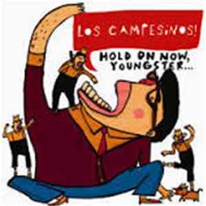 Los Campesinos! - Hold On Now, Youngster... flac