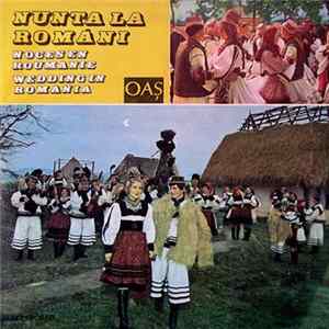 Various - Nunta La Români / Noces En Roumanie / Wedding In Romania: Oaș flac