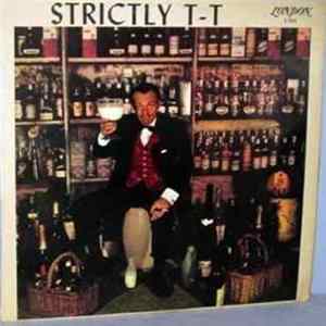 Terry-Thomas - Strictly TT flac